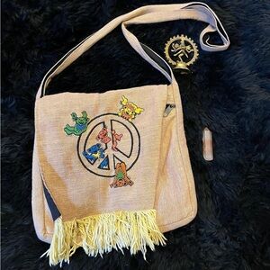 Grateful Dead Bag